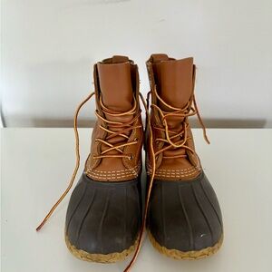 Ll Bean Duck Boots